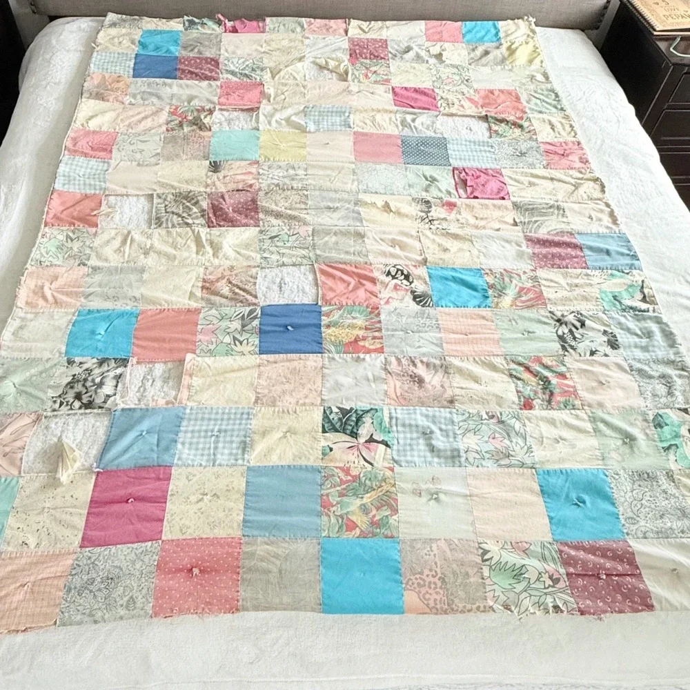 Handmade vtg cutter